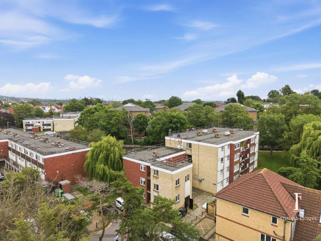 Квартира в Лондоне, Великобритания, 75 м² - фото 4