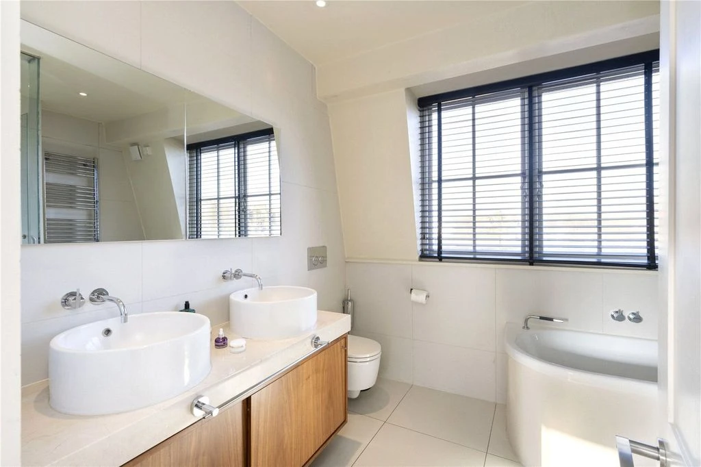 Квартира в Лондоне, Великобритания, 238 м² - фото 4