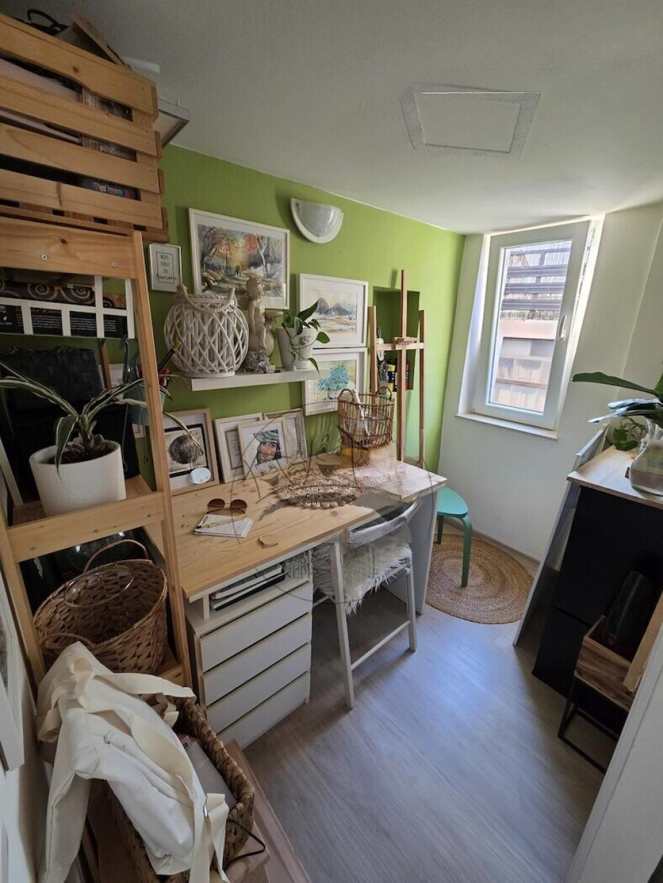 Квартира в Любляне, Словения, 32 м² - фото 4