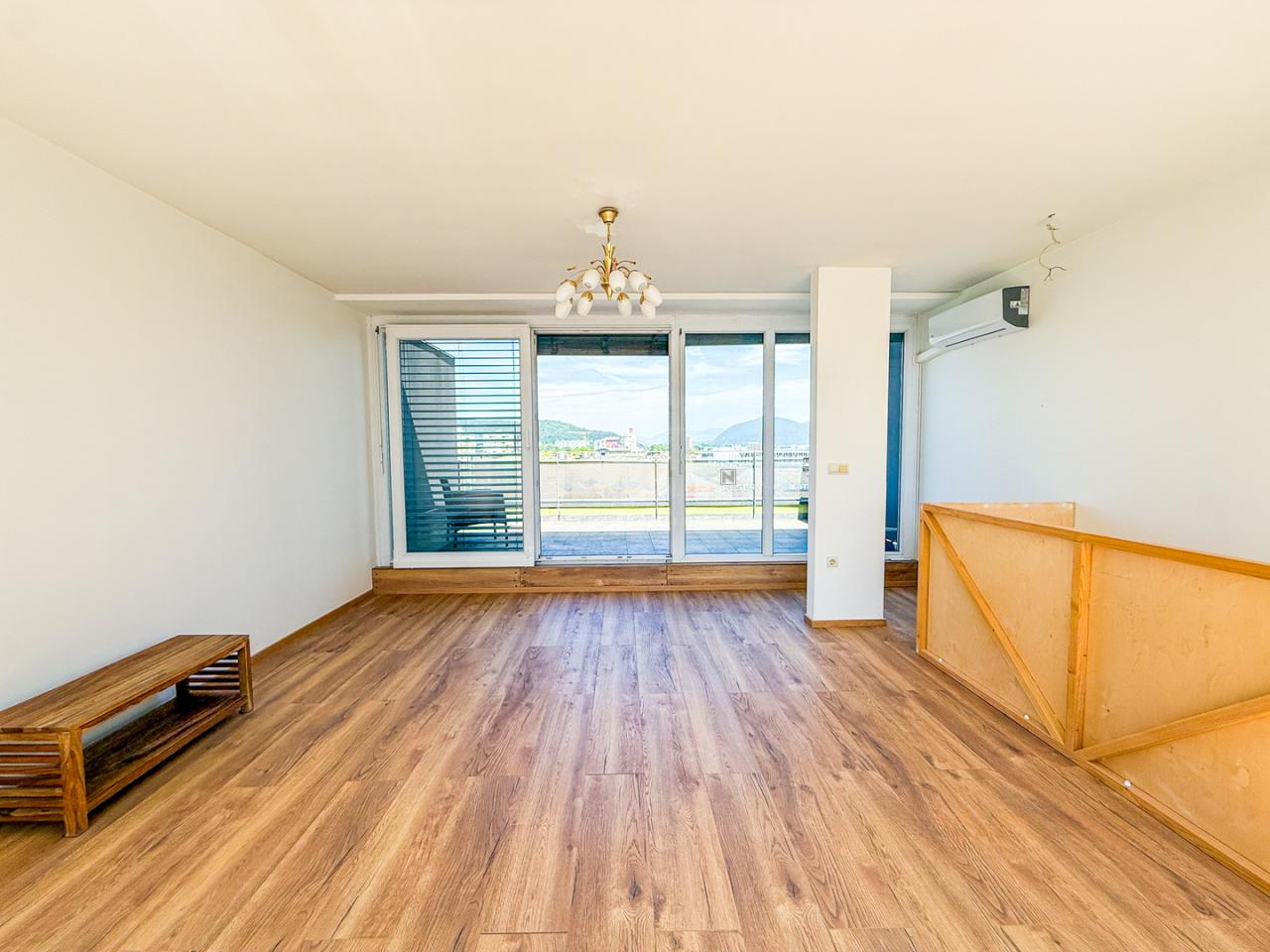 Квартира в Любляне, Словения, 185 м² - фото 4
