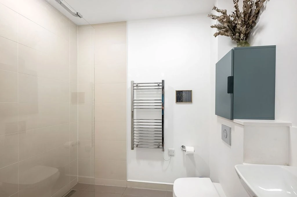 Квартира в Лондоне, Великобритания, 40 м² - фото 4