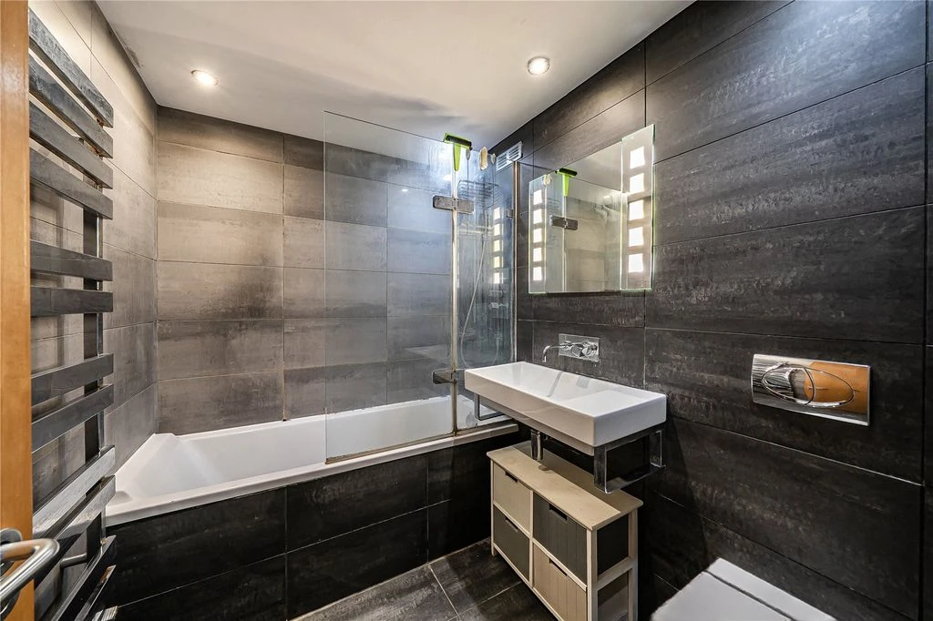 Квартира в Лондоне, Великобритания, 53 м² - фото 4