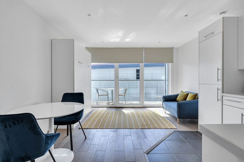 Квартира в Лондоне, Великобритания, 35 м² - фото 4
