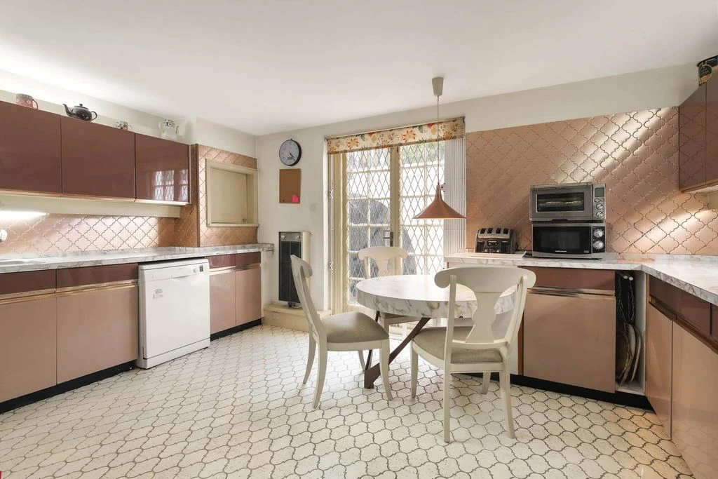 Квартира в Лондоне, Великобритания, 287 м² - фото 4