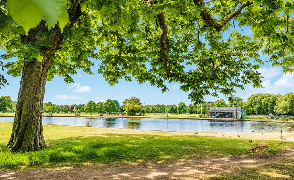 Квартира в Лондоне, Великобритания, 33 м² - фото 4