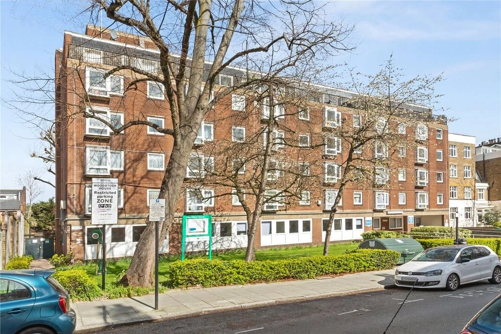 Квартира в Лондоне, Великобритания, 49 м² - фото 4