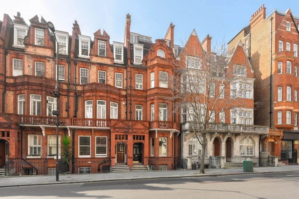 Квартира в Лондоне, Великобритания, 43 м² - фото 4