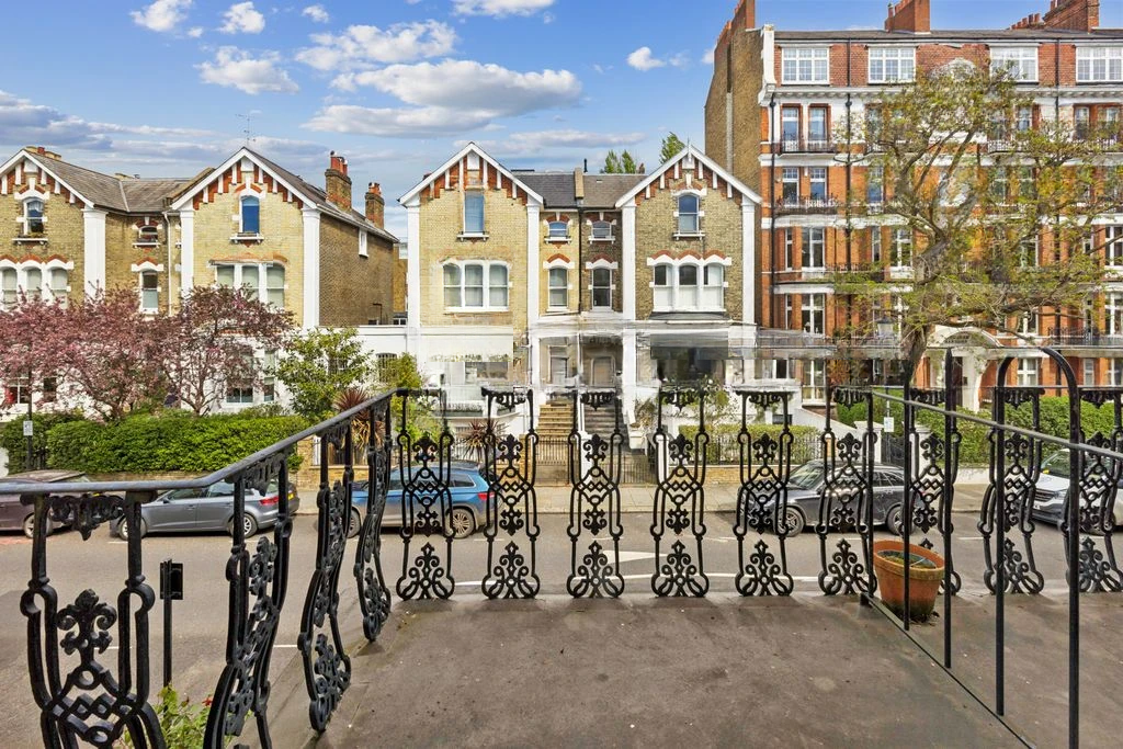 Квартира в Лондоне, Великобритания, 226 м² - фото 4