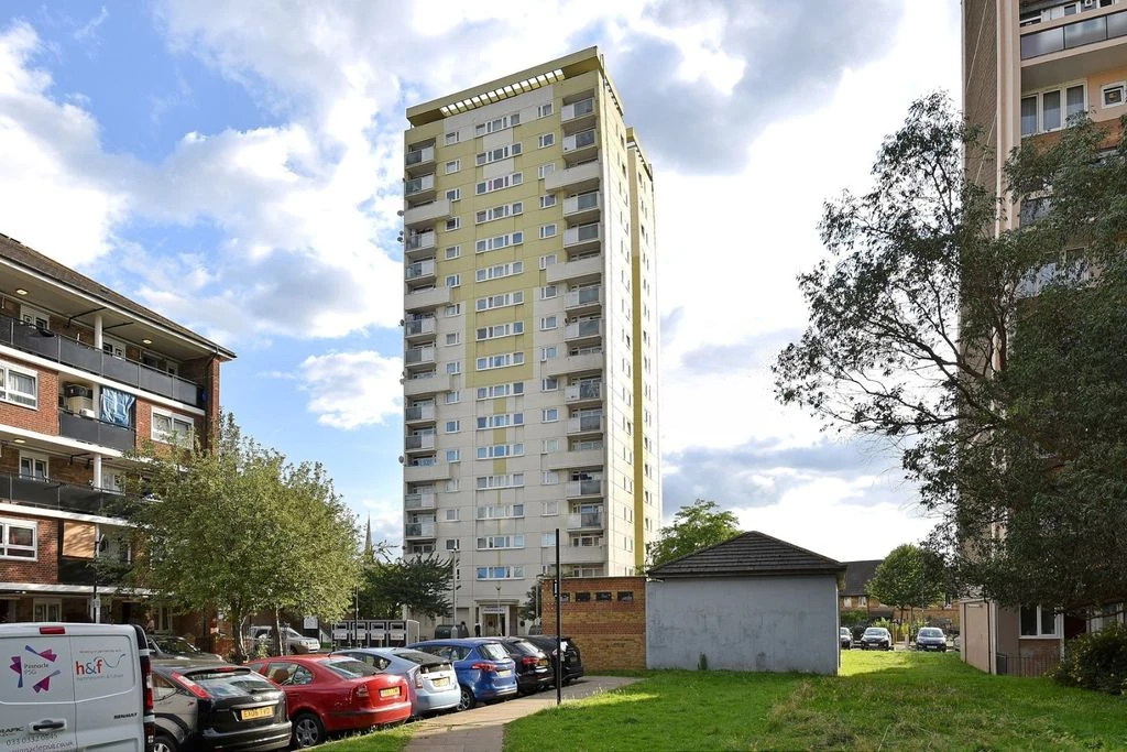 Квартира в Лондоне, Великобритания, 67 м² - фото 4