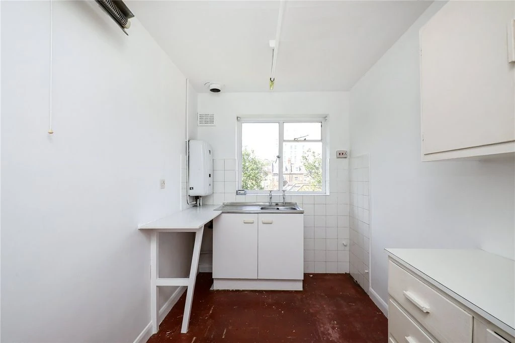 Квартира в Лондоне, Великобритания, 63 м² - фото 4