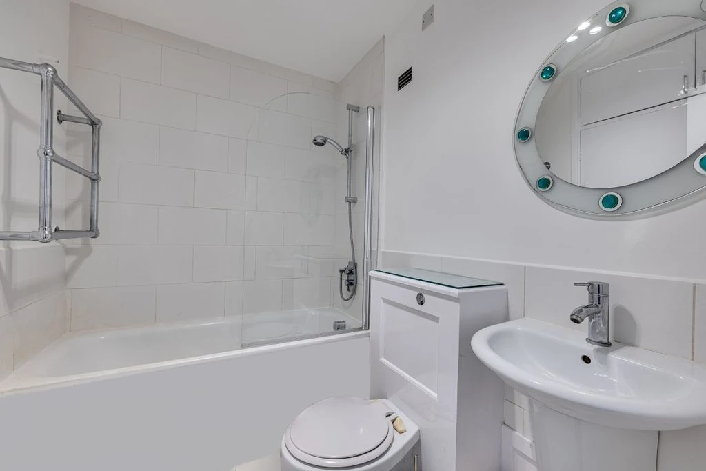 Квартира в Лондоне, Великобритания, 53 м² - фото 4