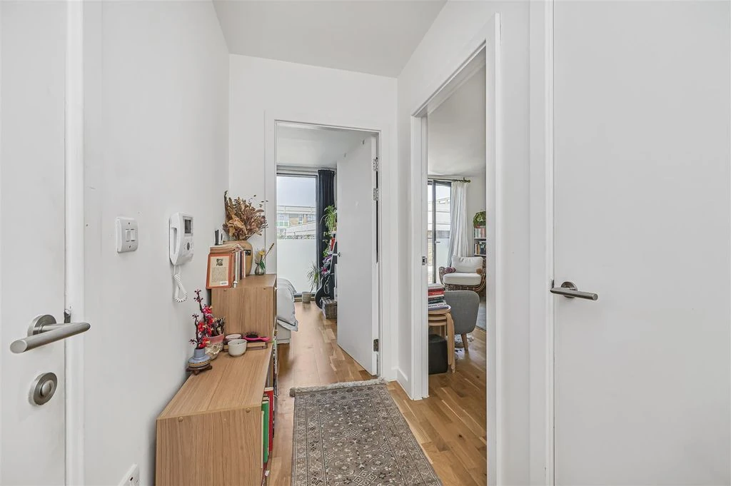 Квартира в Лондоне, Великобритания, 41 м² - фото 4