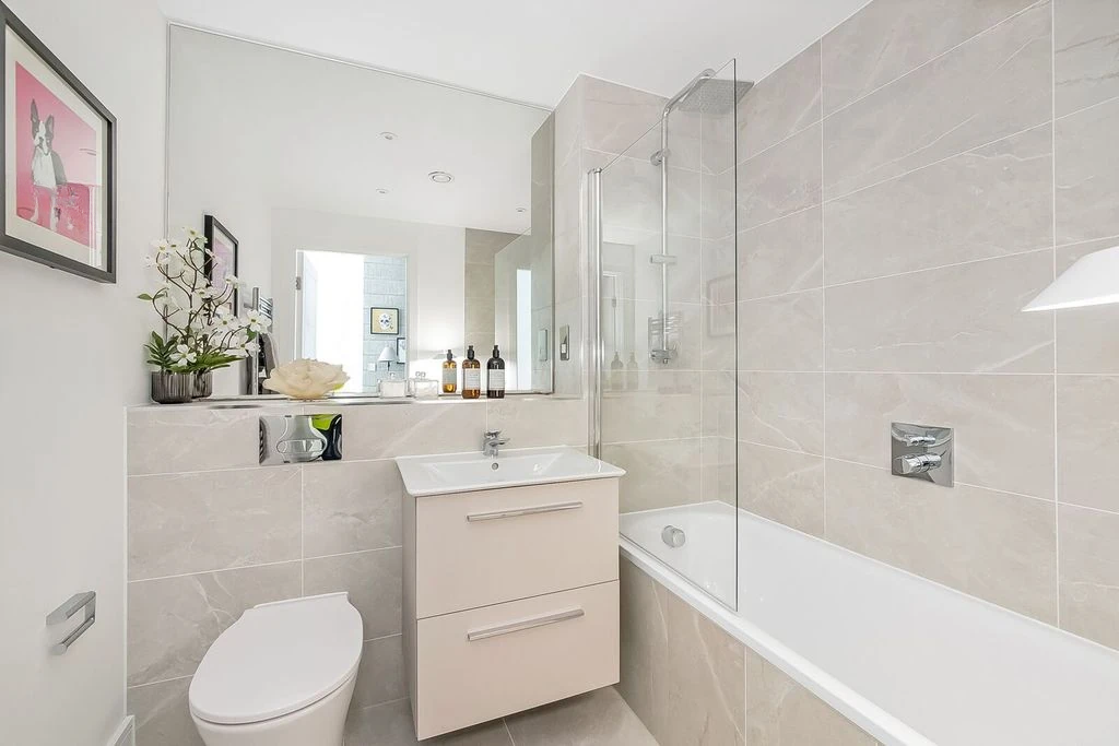 Квартира в Лондоне, Великобритания, 51 м² - фото 4