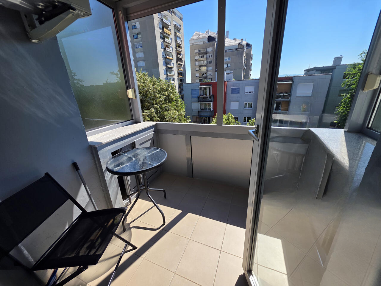 Квартира в Любляне, Словения, 60 м² - фото 4