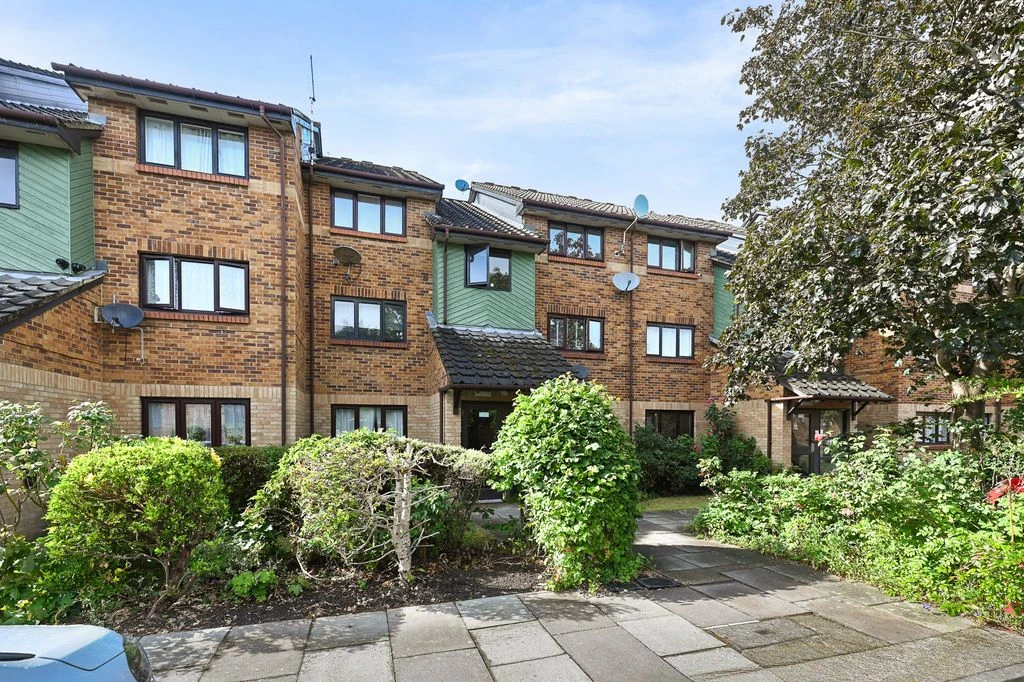 Квартира в Лондоне, Великобритания, 35 м² - фото 4