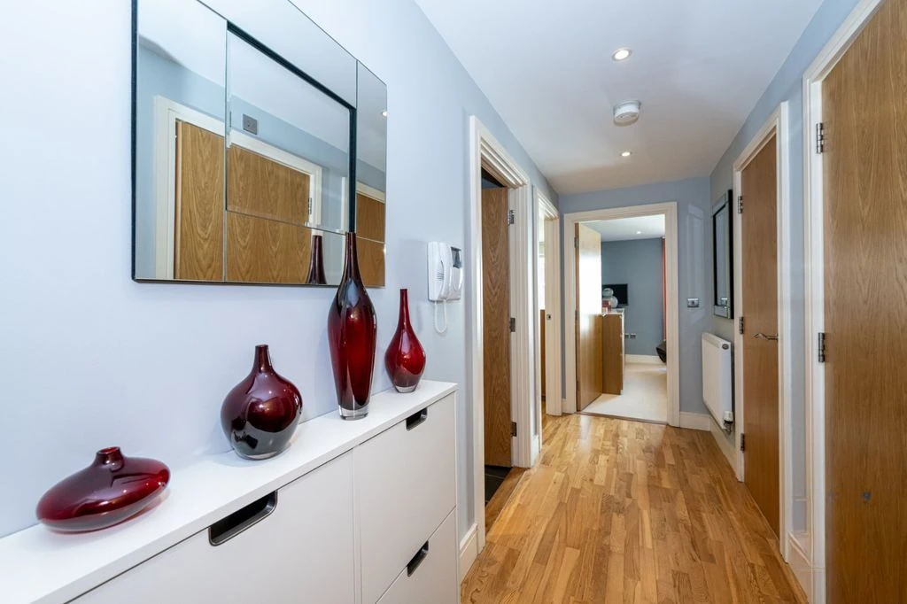 Квартира в Лондоне, Великобритания, 58 м² - фото 4
