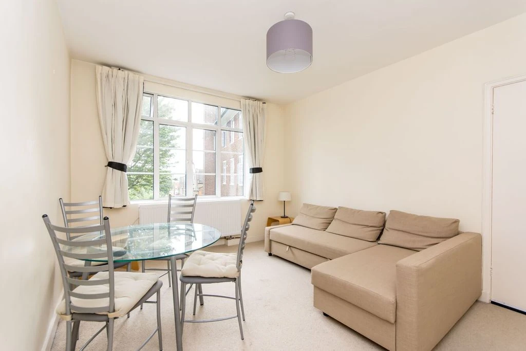 Квартира в Лондоне, Великобритания, 44 м² - фото 4