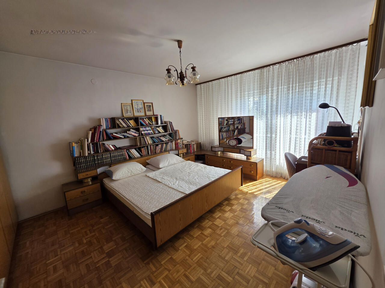Квартира в Любляне, Словения, 60 м² - фото 5