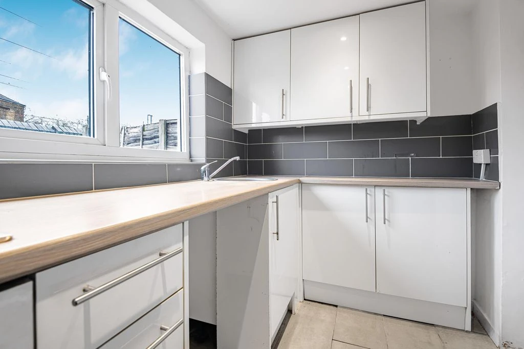 Квартира в Лондоне, Великобритания, 39 м² - фото 5