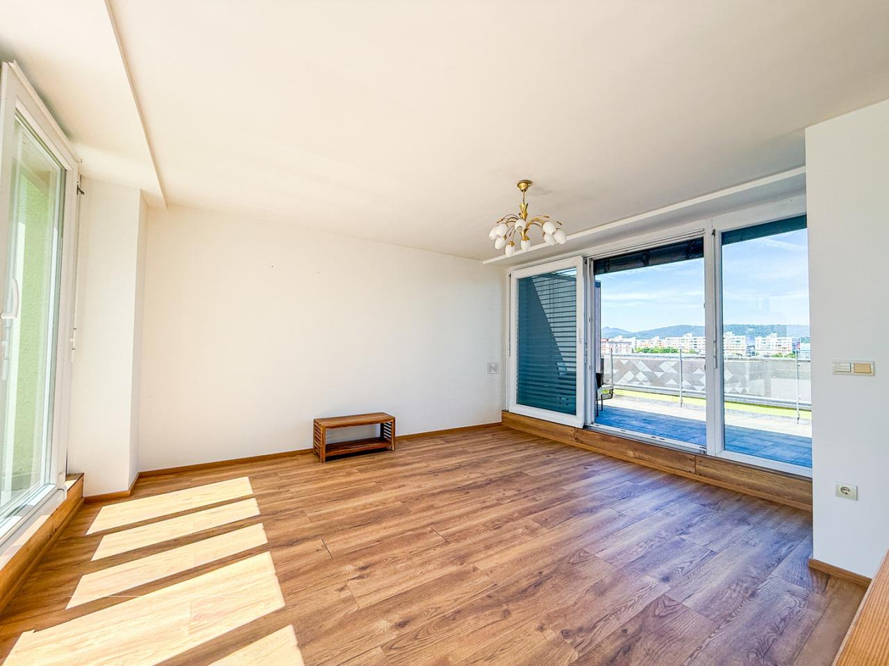 Квартира в Любляне, Словения, 185 м² - фото 5