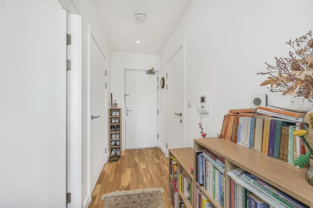 Квартира в Лондоне, Великобритания, 41 м² - фото 5