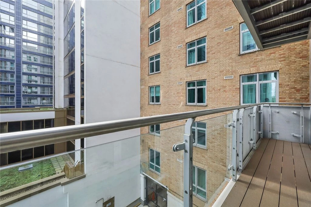 Квартира в Лондоне, Великобритания, 54 м² - фото 5