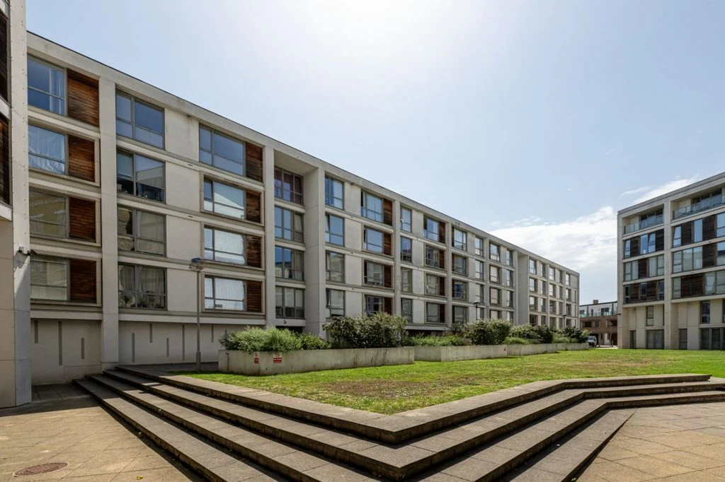 Квартира в Лондоне, Великобритания, 58 м² - фото 5