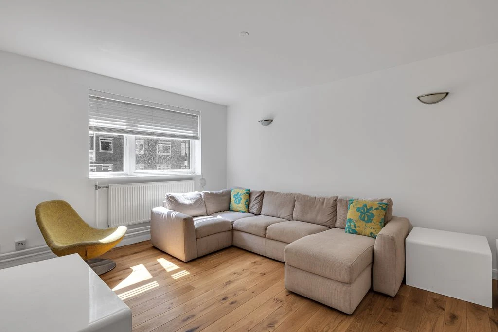 Квартира в Лондоне, Великобритания, 53 м² - фото 5