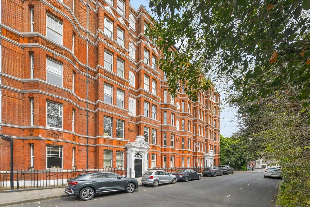 Квартира в Лондоне, Великобритания, 221 м² - фото 5