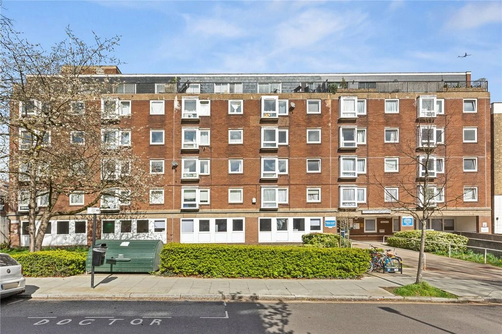 Квартира в Лондоне, Великобритания, 49 м² - фото 5