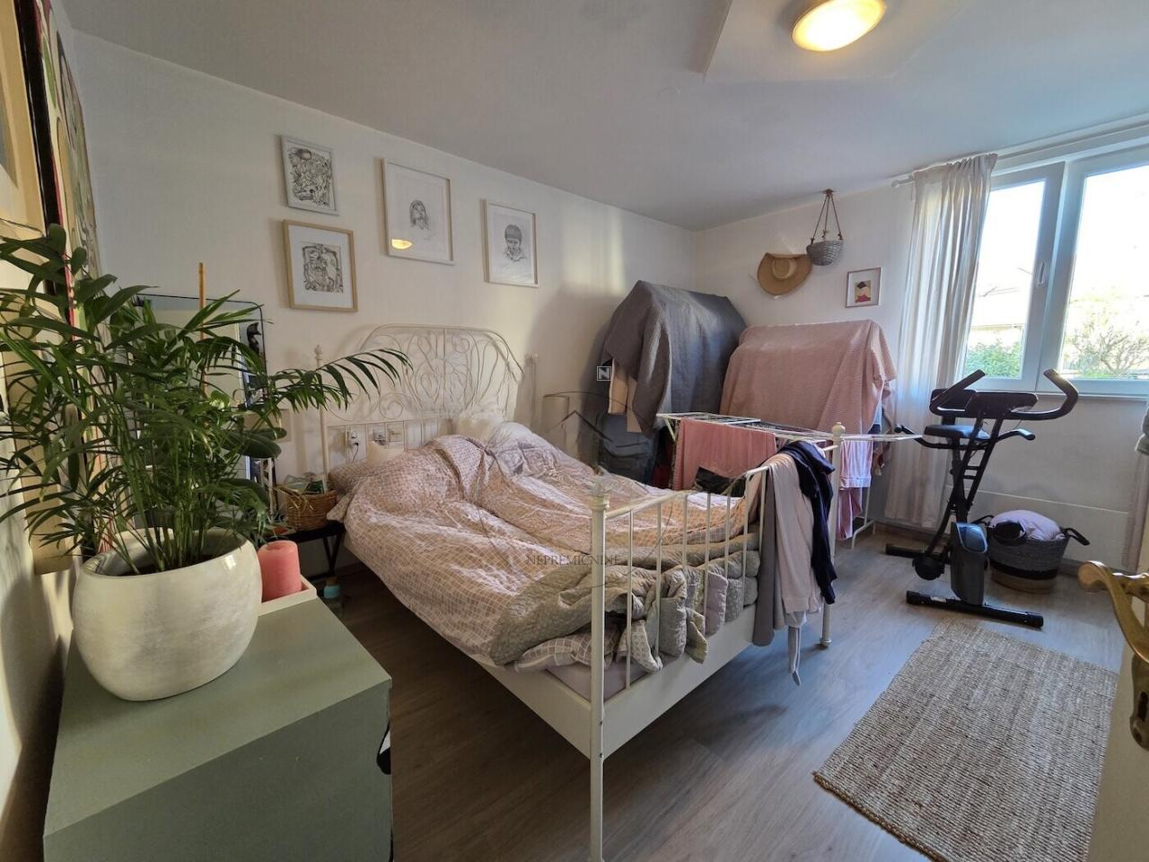 Квартира в Любляне, Словения, 32 м² - фото 5