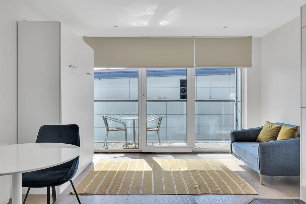 Квартира в Лондоне, Великобритания, 35 м² - фото 5