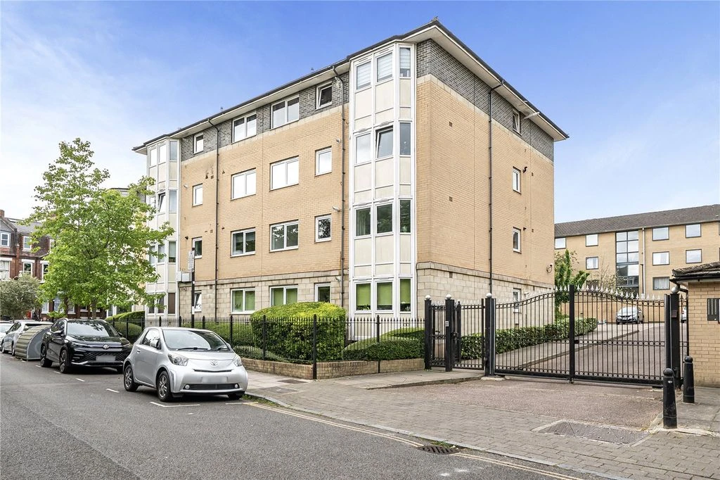 Квартира в Лондоне, Великобритания, 53 м² - фото 5