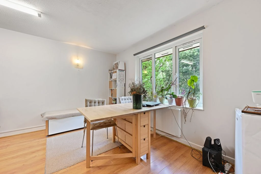 Квартира в Лондоне, Великобритания, 35 м² - фото 5