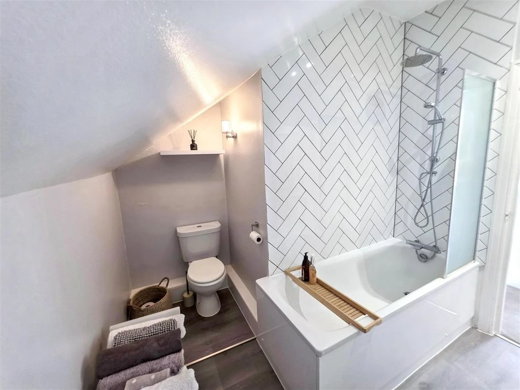 Квартира в Лондоне, Великобритания, 45 м² - фото 5