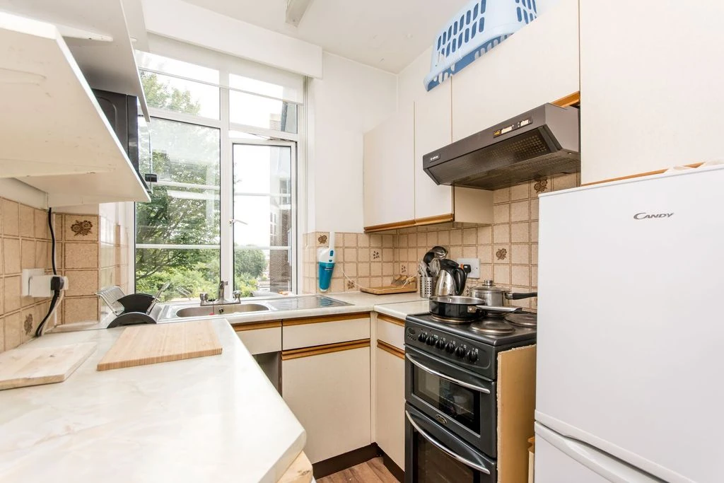 Квартира в Лондоне, Великобритания, 44 м² - фото 5