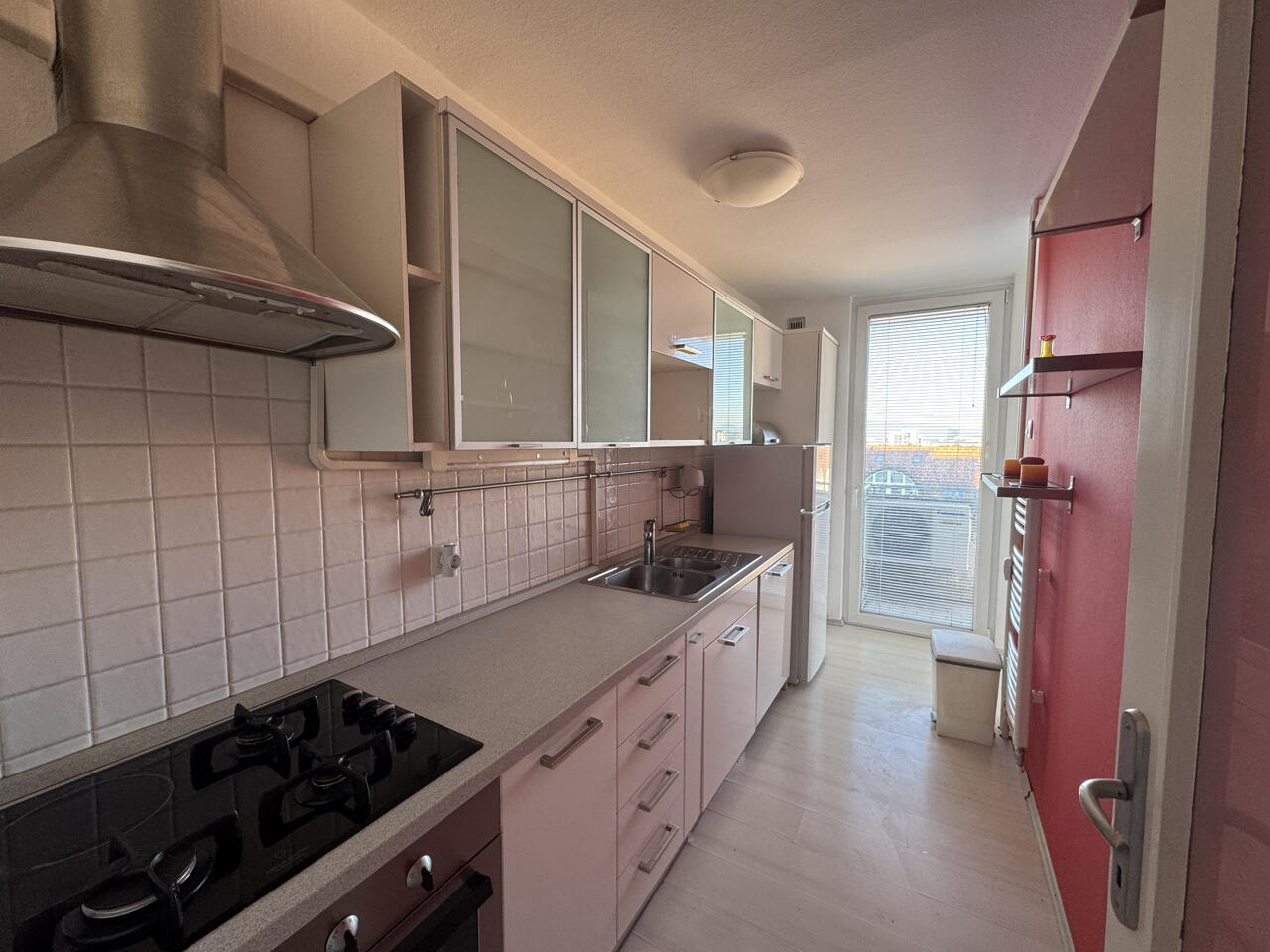Квартира в Любляне, Словения, 94 м² - фото 5