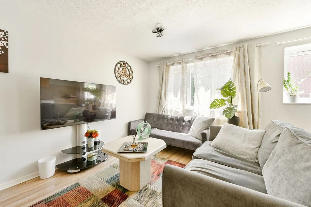 Квартира в Лондоне, Великобритания, 43 м² - фото 5