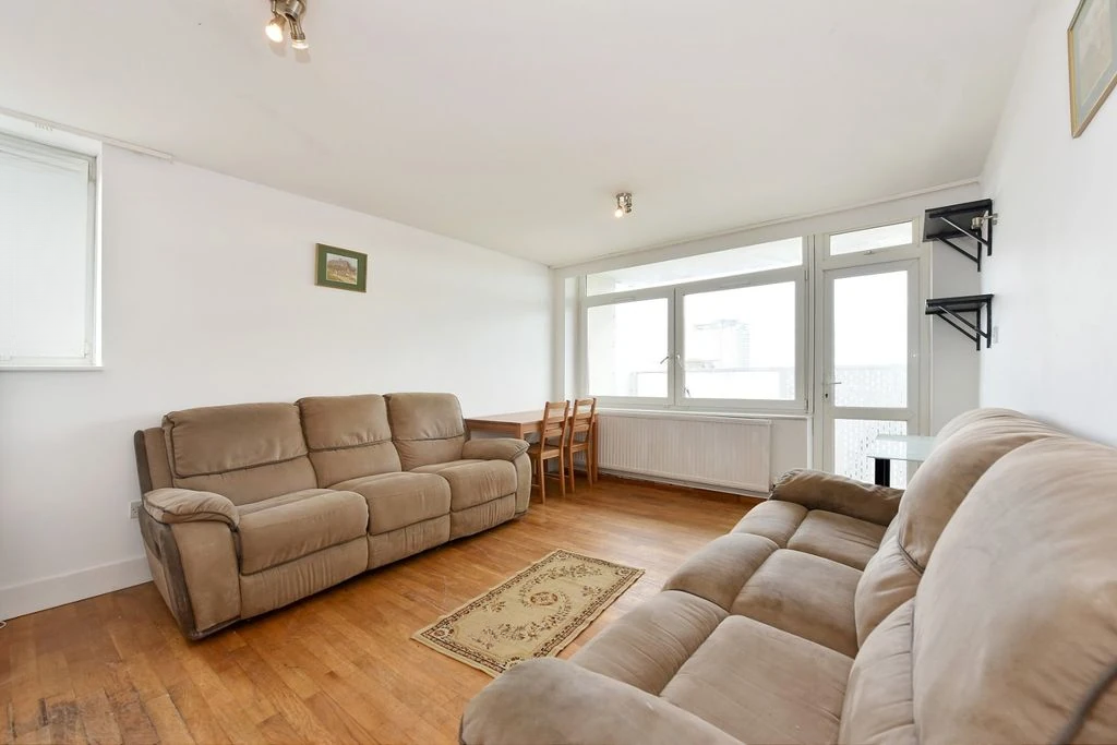 Квартира в Лондоне, Великобритания, 67 м² - фото 5