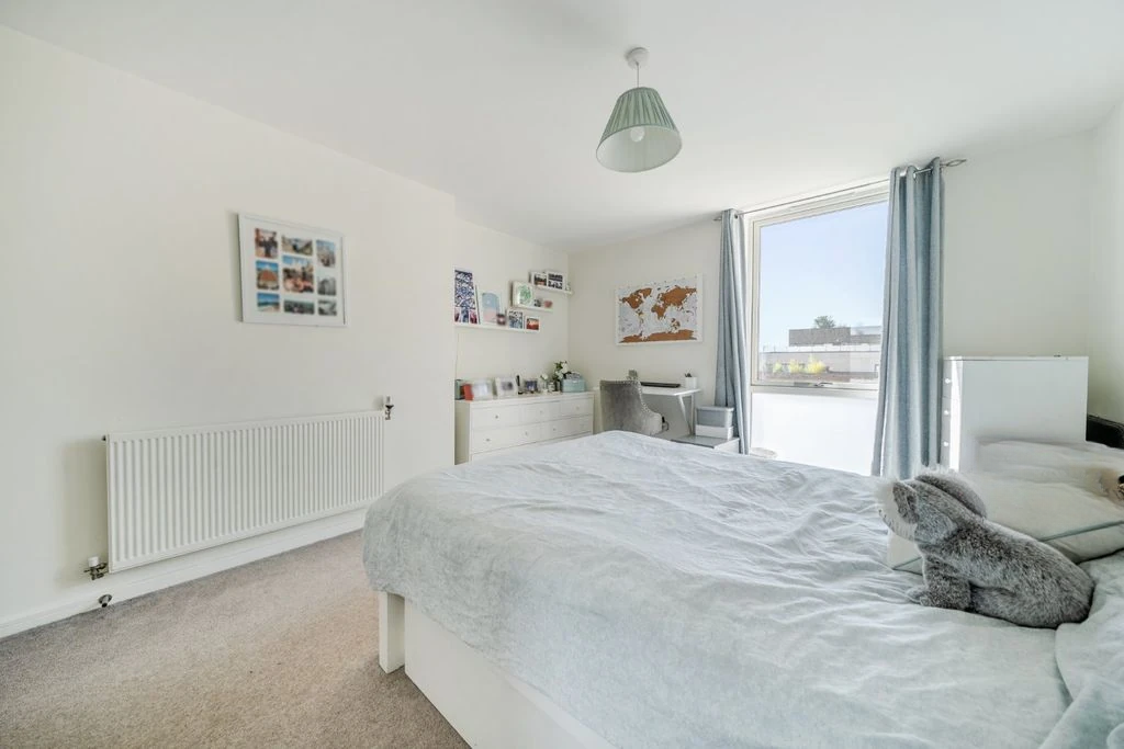 Квартира в Лондоне, Великобритания, 49 м² - фото 5