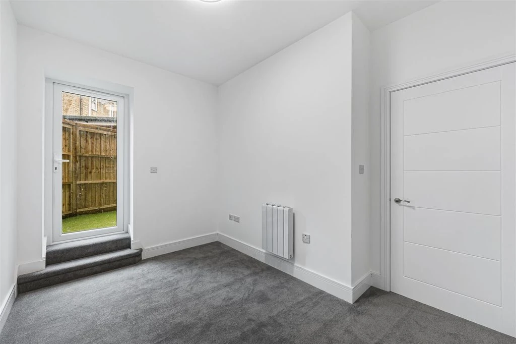 Квартира в Лондоне, Великобритания, 55 м² - фото 5
