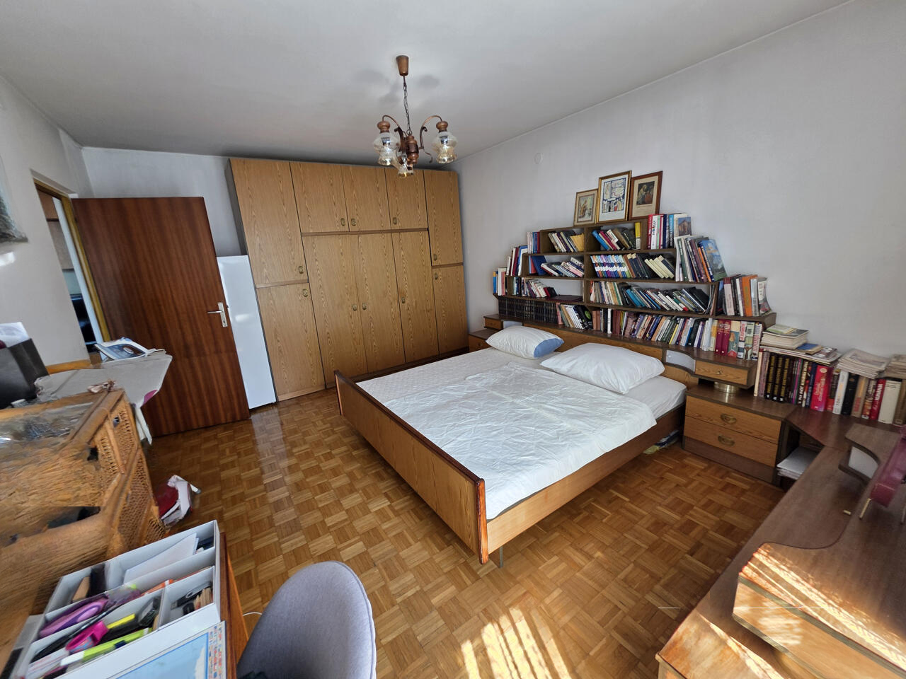 Квартира в Любляне, Словения, 60 м² - фото 6