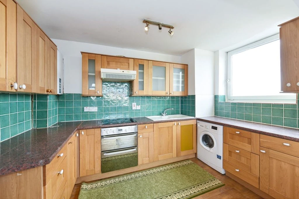 Квартира в Лондоне, Великобритания, 67 м² - фото 6