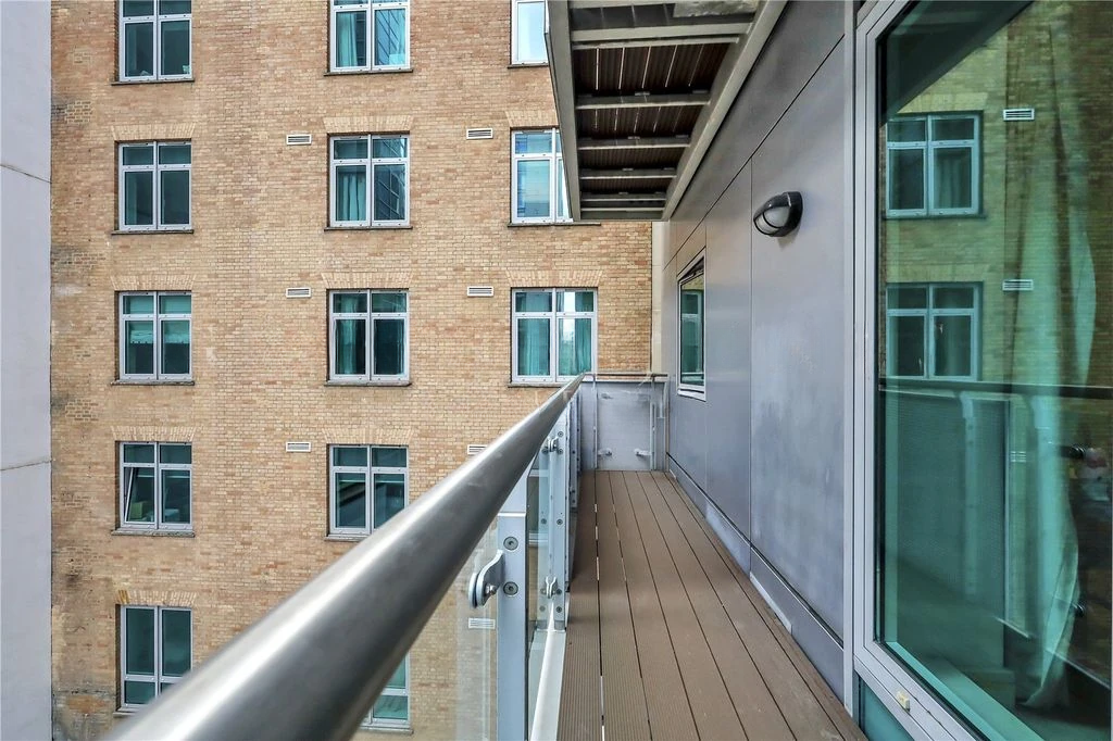 Квартира в Лондоне, Великобритания, 54 м² - фото 6