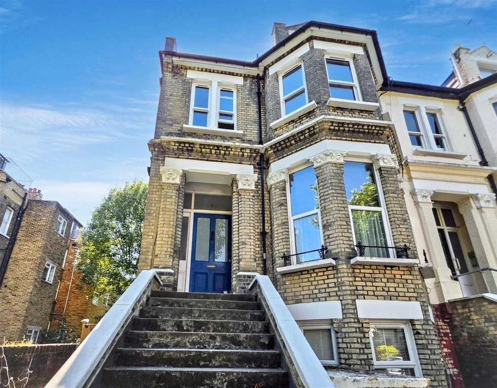 Квартира в Лондоне, Великобритания, 45 м² - фото 6