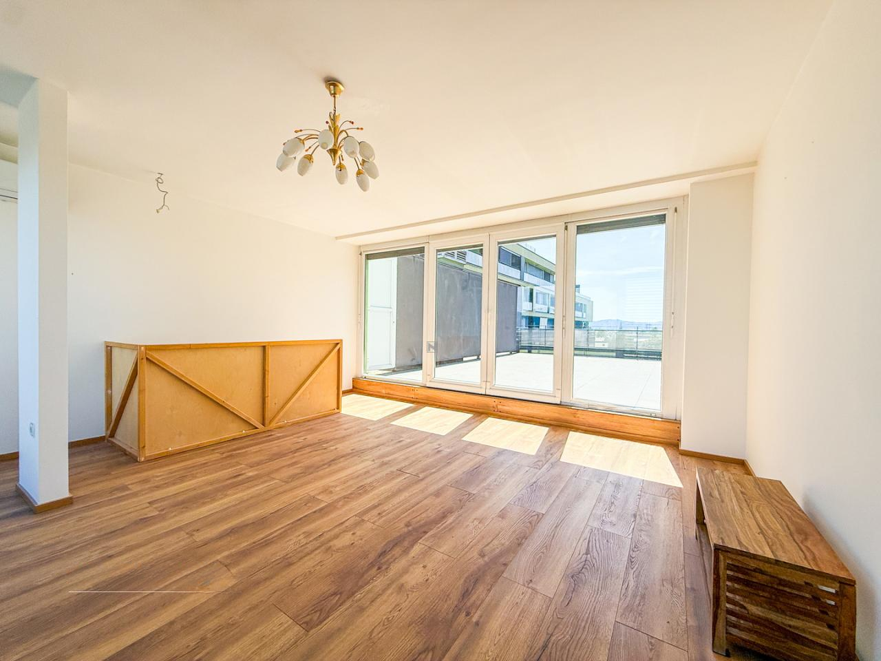 Квартира в Любляне, Словения, 185 м² - фото 6