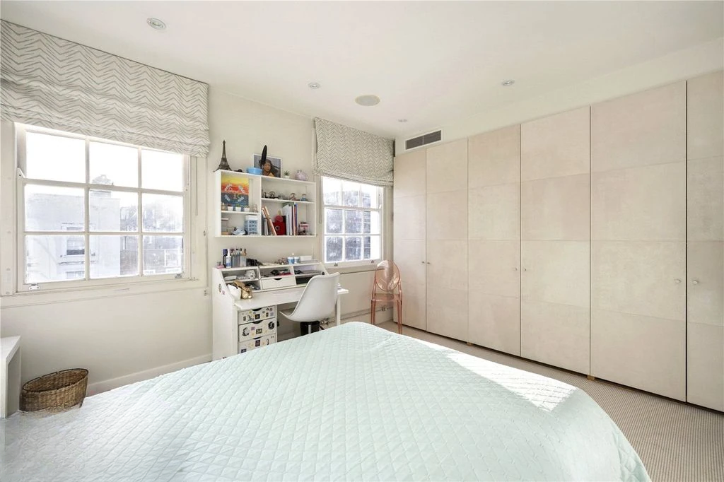 Квартира в Лондоне, Великобритания, 238 м² - фото 6