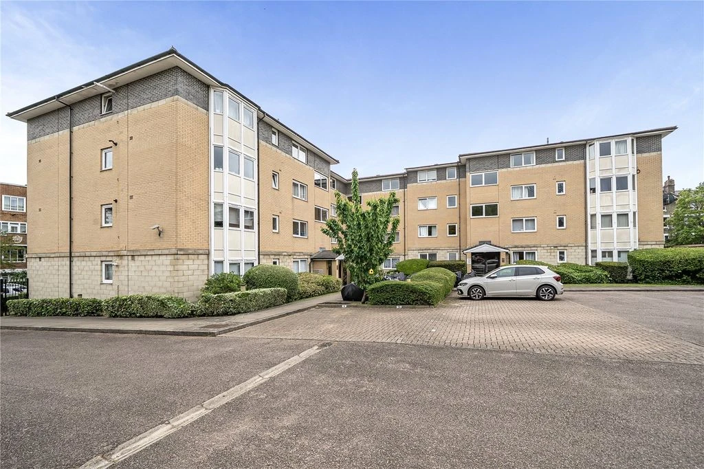 Квартира в Лондоне, Великобритания, 53 м² - фото 6