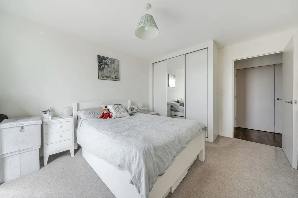 Квартира в Лондоне, Великобритания, 49 м² - фото 6