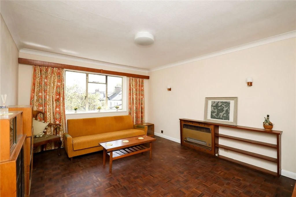 Квартира в Лондоне, Великобритания, 63 м² - фото 6